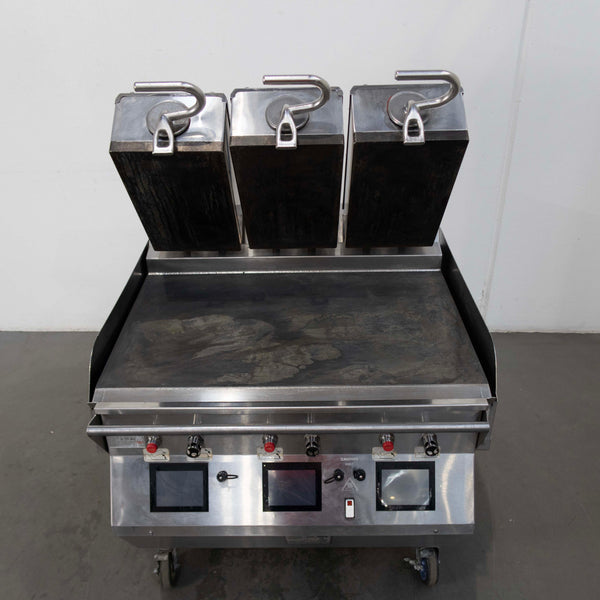 Taylor L810-75 Griddle