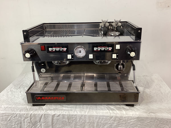 La Marzocco Linea 2AV 2 Group Coffee Machine