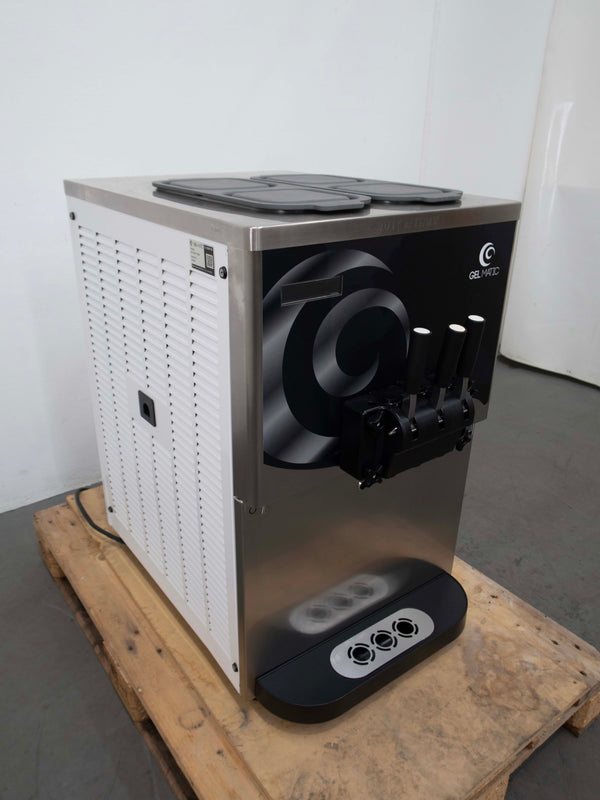Gelmatic BC EASY 2 GR Ice Cream Machine