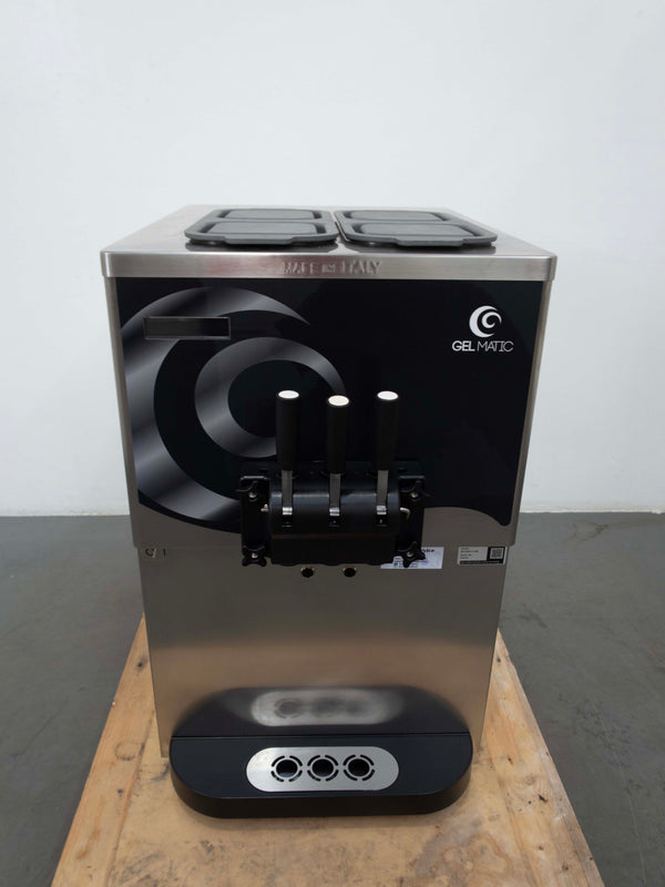 Gelmatic BC EASY 2 GR Ice Cream Machine