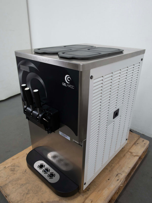 Gelmatic BC EASY 2 GR Ice Cream Machine