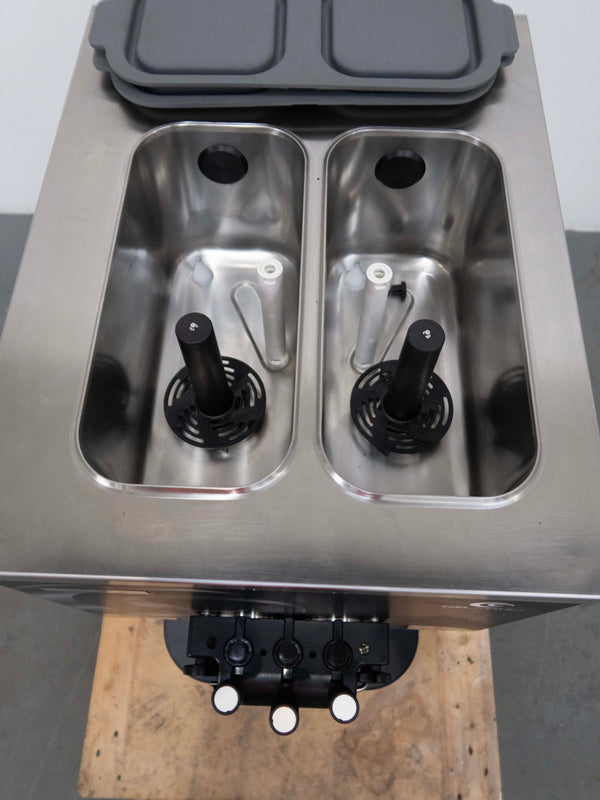 Gelmatic BC EASY 2 GR Ice Cream Machine