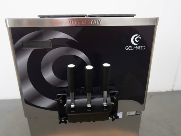 Gelmatic BC EASY 2 GR Ice Cream Machine