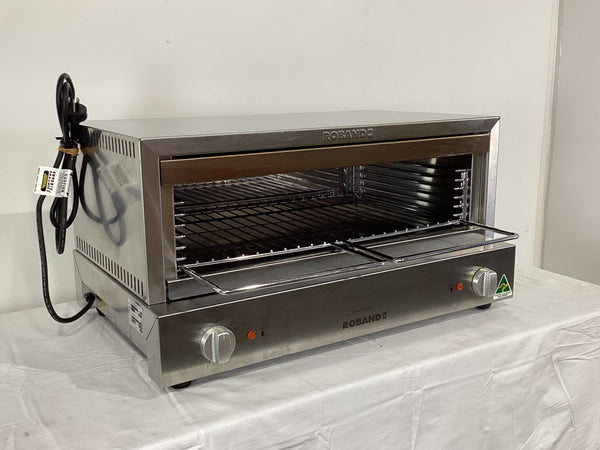 Roband SA15 Toaster Grill