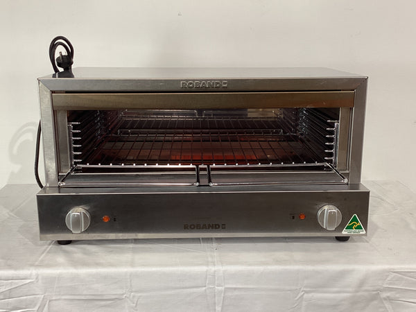 Roband SA15 Toaster Grill
