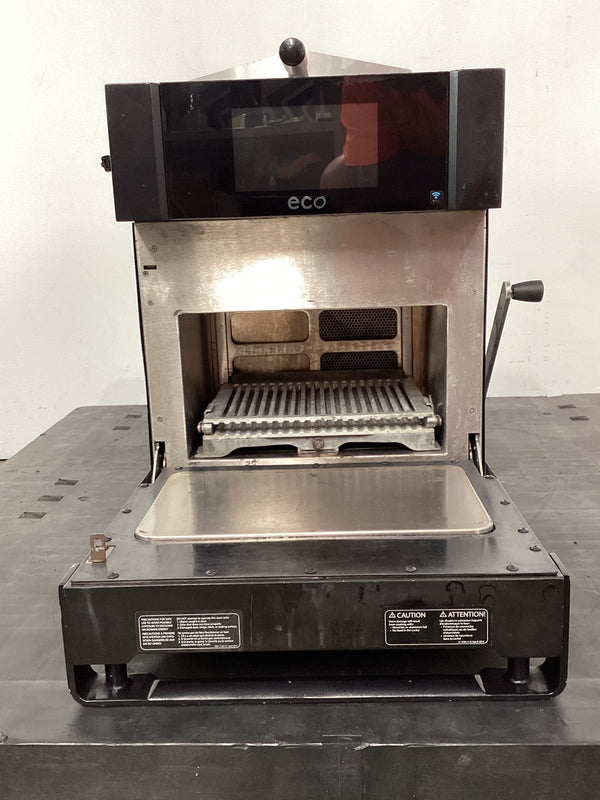 Turbochef ECOAK ECO-9500 Speed Oven