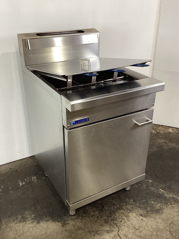 Luus FV-60 Fryer
