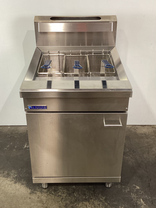 Luus FV-60 Fryer