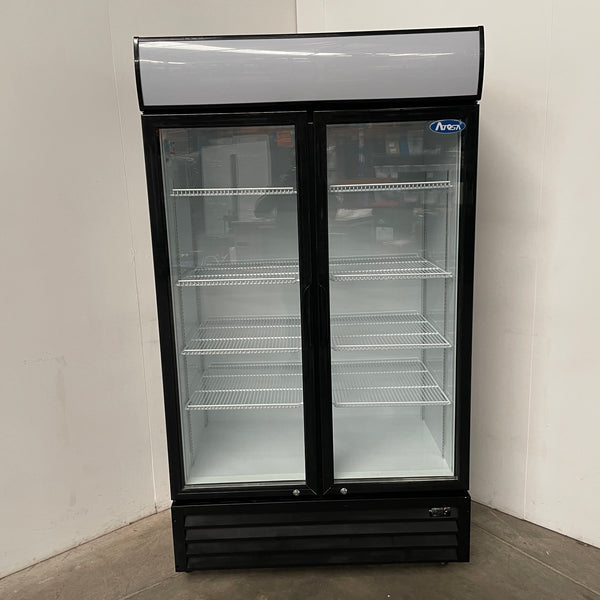 Atosa P1000WB - Upright Fridge