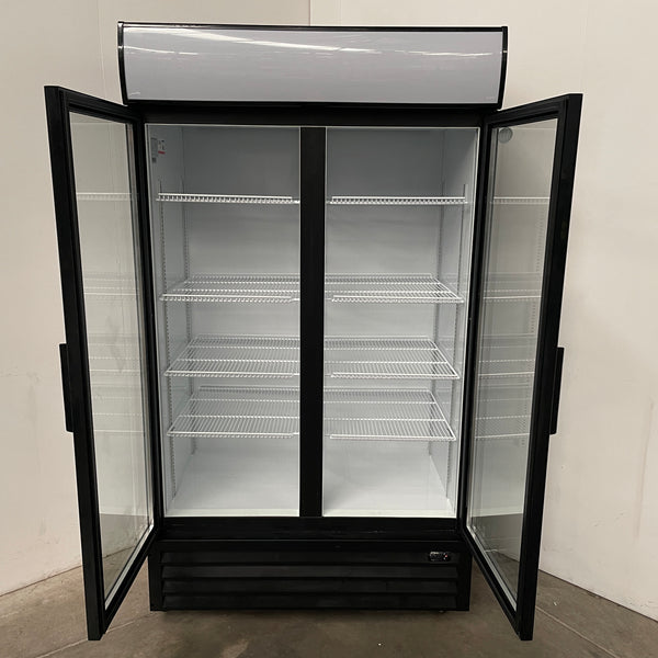 Atosa P1000WB - Upright Fridge