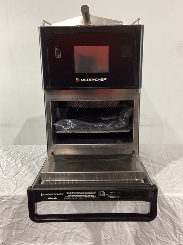 Merrychef Eikon E2S Speed Oven
