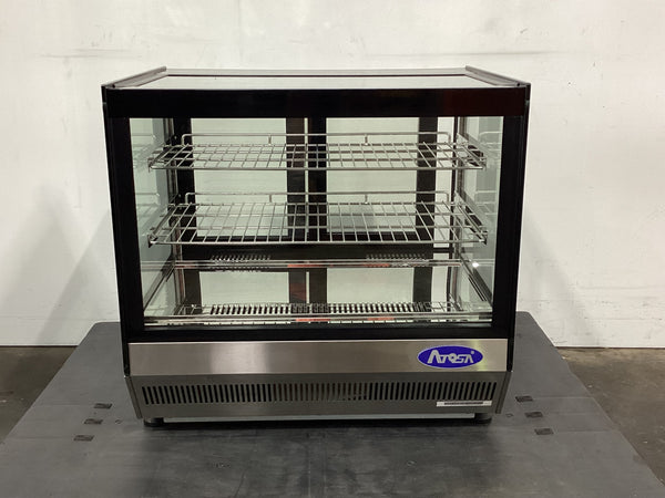 Atosa WTF120L Cake Display