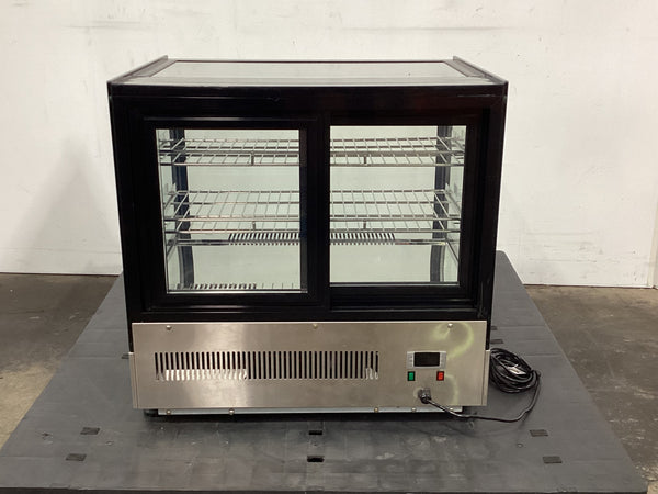 Atosa WTF120L Cake Display