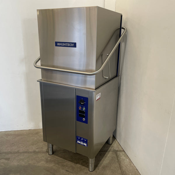 Washtech XP Passthrough Dishwasher