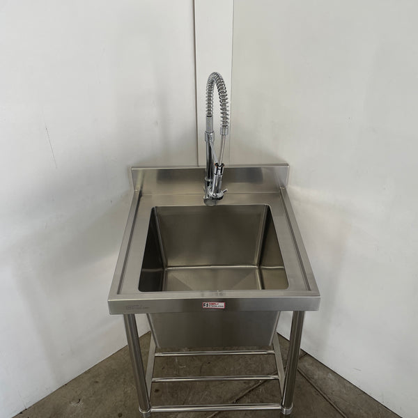 Simply Stainless SS05.6.0600 Sink Bench