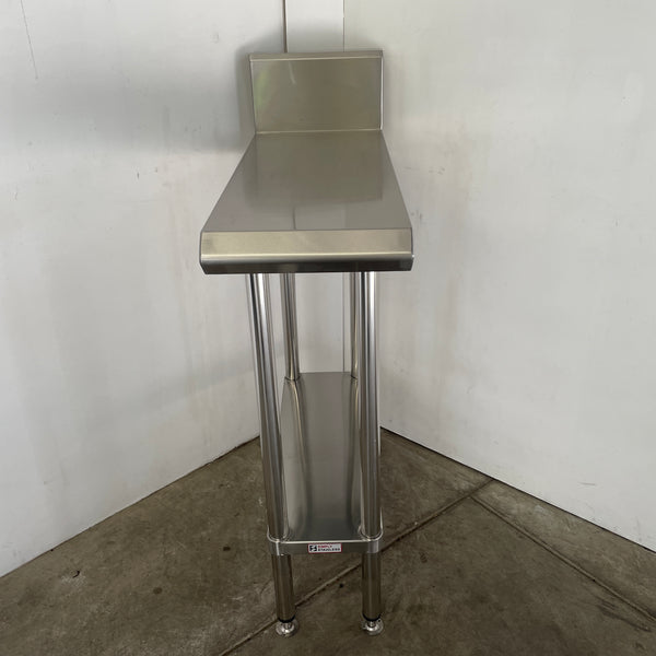 Simply Stainless 31-BS-0300 Infill Bench