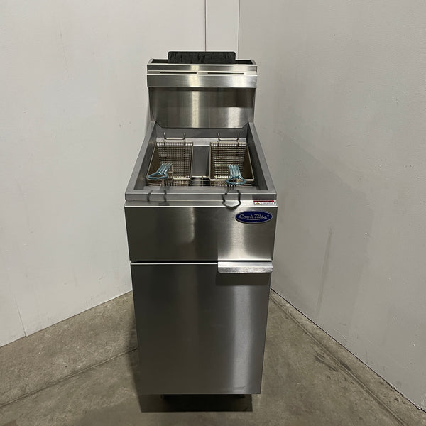 CookRite ATFS-40 Fryer