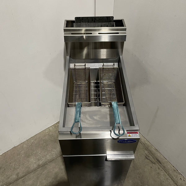 CookRite ATFS-40 Fryer