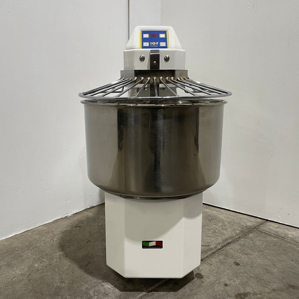 IGF 2200TOP/S16 M Spiral Mixer
