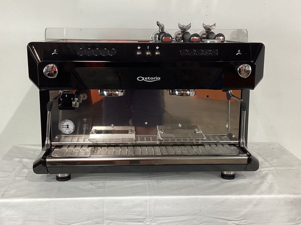 Astoria SAE./2-C2 2 Group Coffee Machine