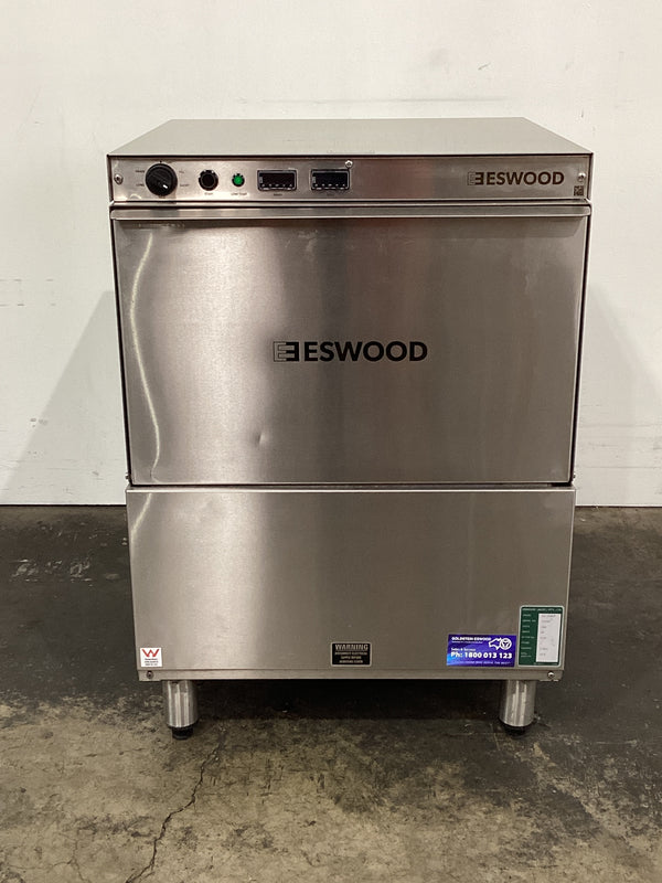 Eswood UC-25NDP Undercounter Dishwasher
