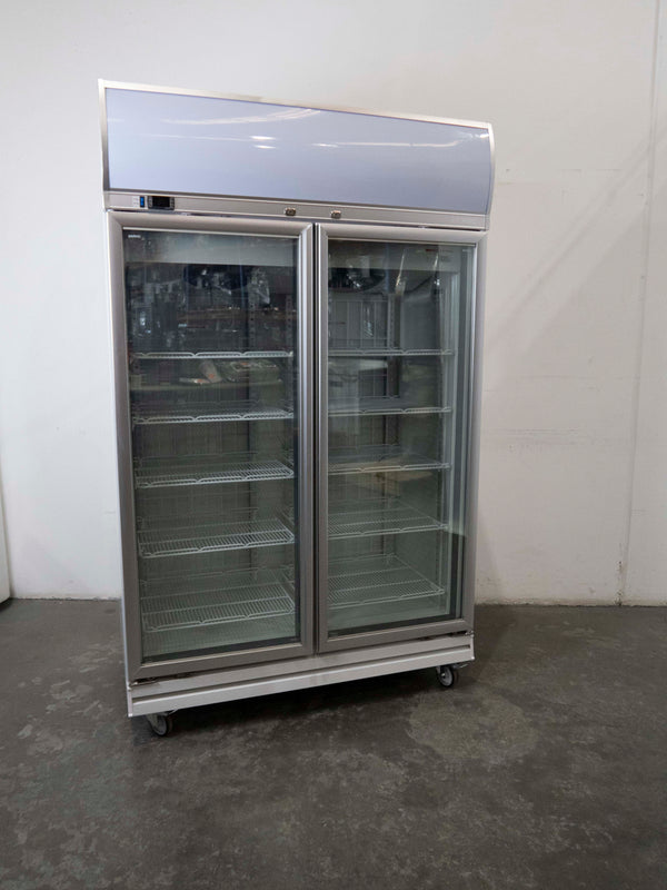 Bromic UF1000LF Upright Freezer