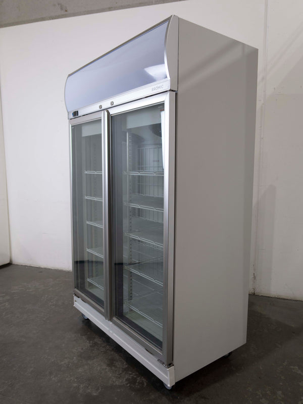 Bromic UF1000LF Upright Freezer