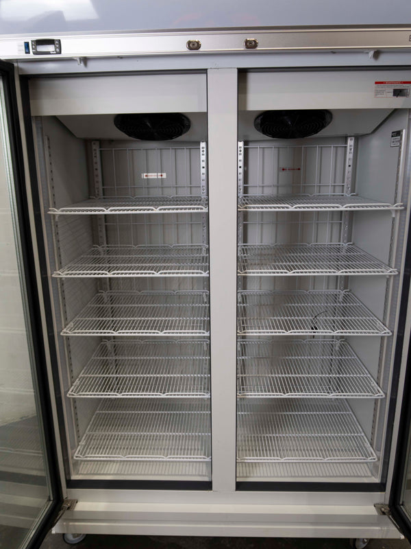 Bromic UF1000LF Upright Freezer