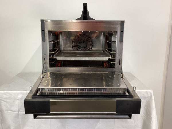 Unox XESW-03HS-EDDN Speed Oven