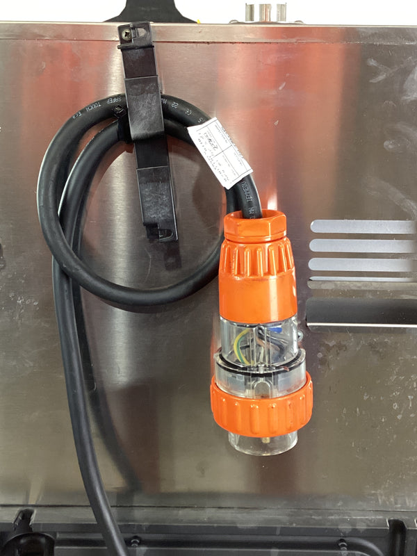 Unox XESW-03HS-EDDN Speed Oven