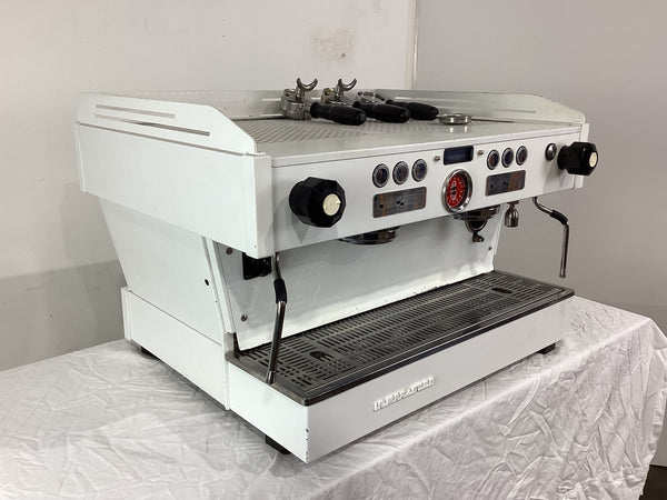 La Marzocco Linea PB 2AV 2 Group Coffee Machine