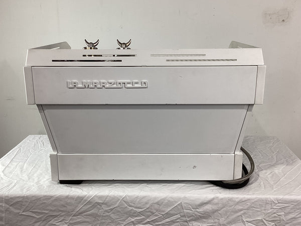 La Marzocco Linea PB 2AV 2 Group Coffee Machine