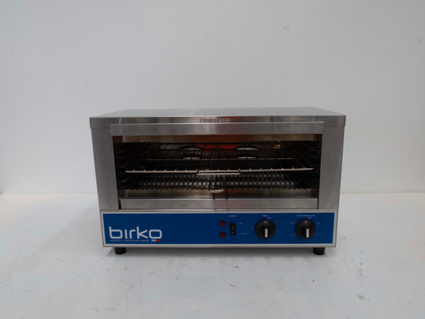 Birko 1002001 Toaster