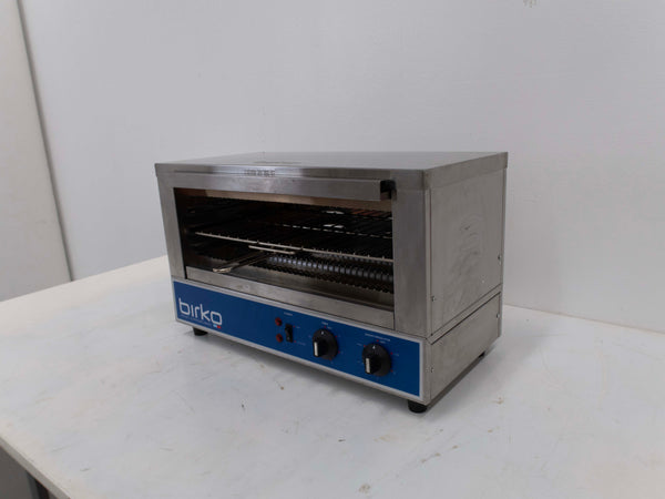 Birko 1002001 Toaster
