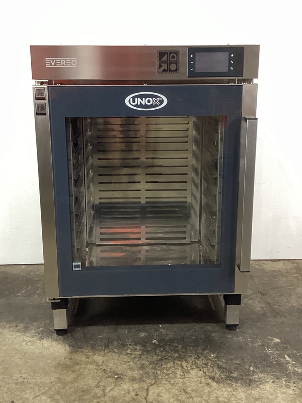 Unox XEEC-1011-EPL Hot Fridge