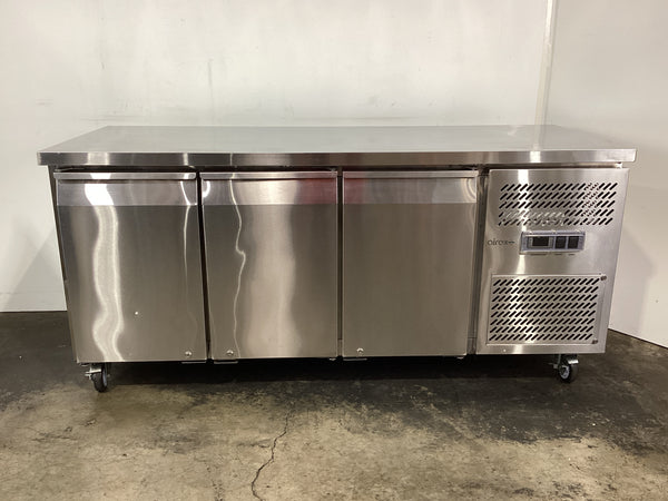 Airex AXR.UCGN.3 Undercounter Fridge