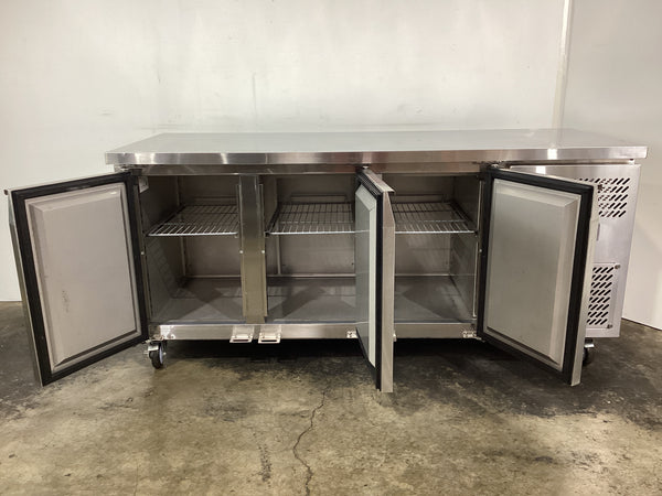 Airex AXR.UCGN.3 Undercounter Fridge