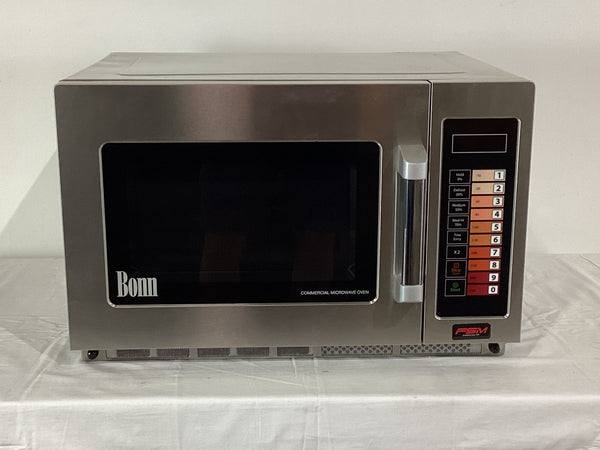 Bonn CM-2100G Microwave