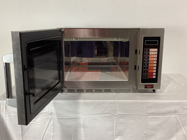 Bonn CM-2100G Microwave