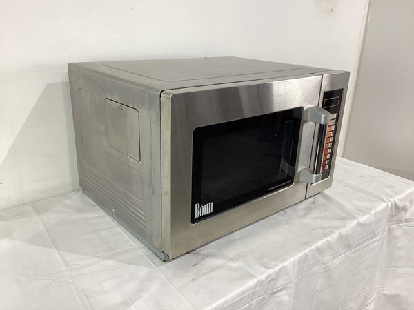 Bonn CM-2100G Microwave