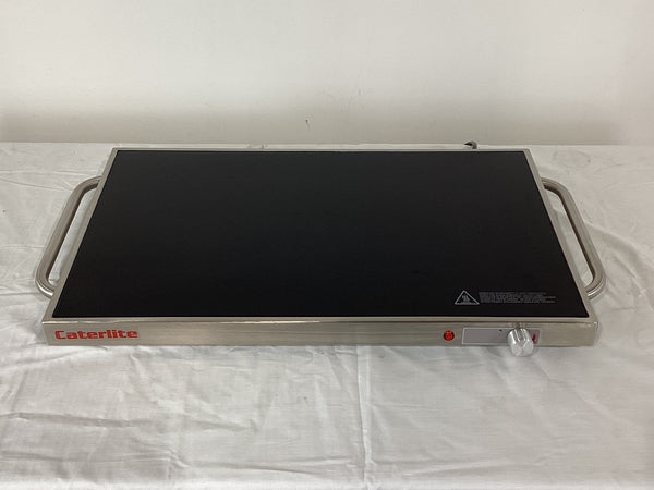 Caterlite CD562-A Warming Tray