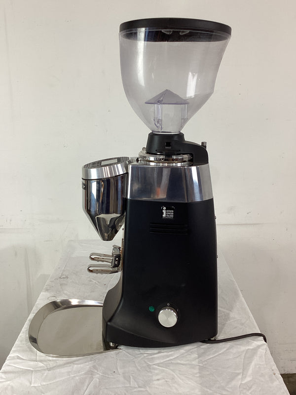 Mazzer Robur S Grinder
