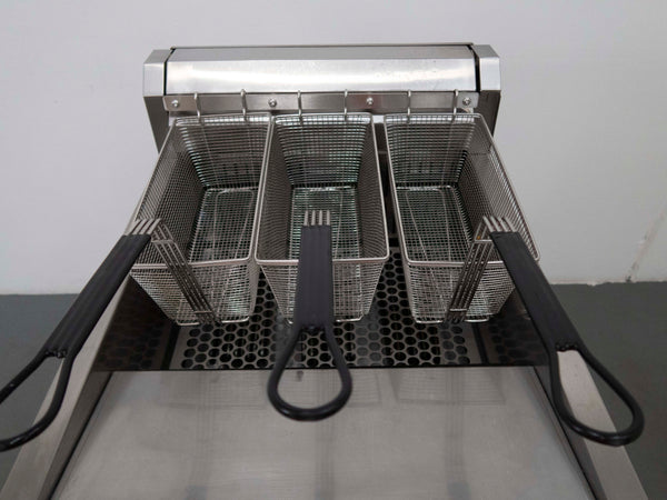 Roband AF813 Fryer