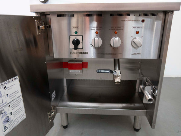 Roband AF813 Fryer