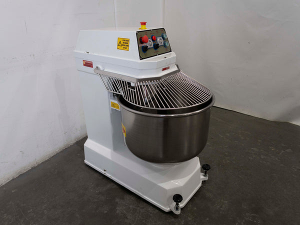 Atlas S-80N Spiral Mixer