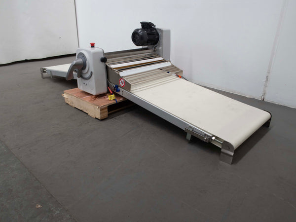 Rondo STM615.A Dough Sheeter
