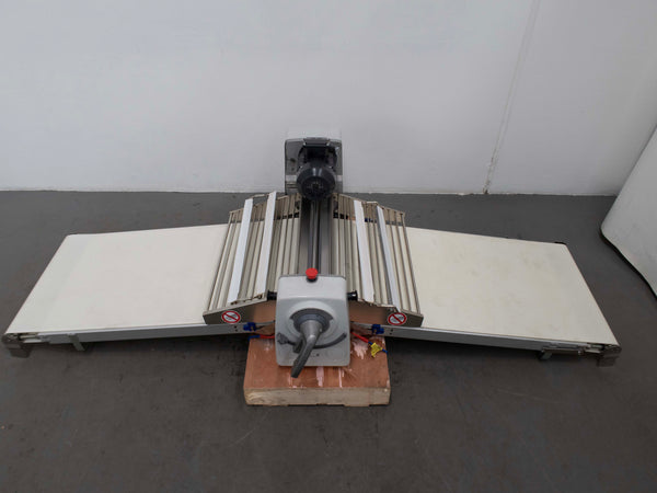 Rondo STM615.A Dough Sheeter