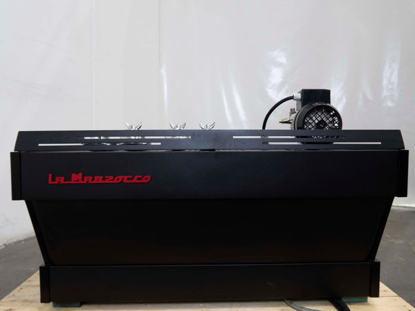 La Marzocco Linea PB 3AV 3 Group Coffee Machine