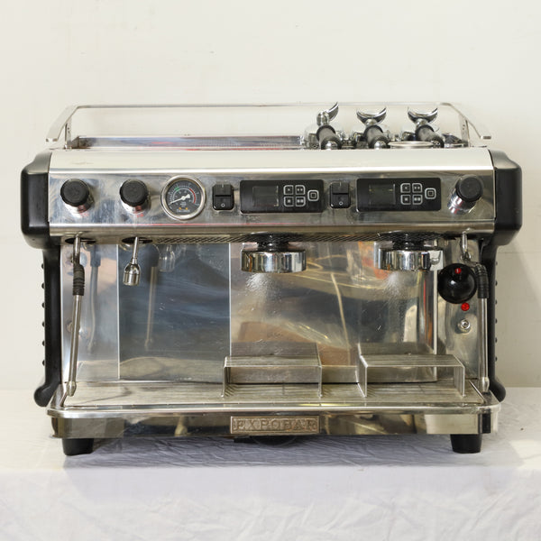 Expobar MegaCrem 2 Group Coffee Machine
