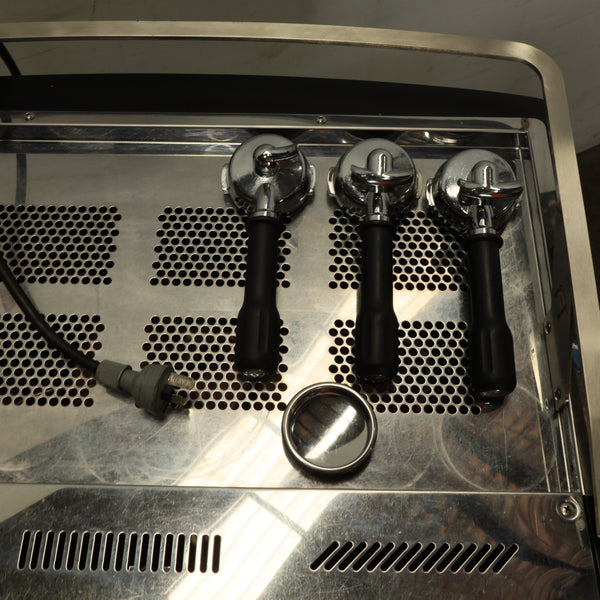 Expobar MegaCrem 2 Group Coffee Machine